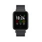 Forever Smartwatch ForeVigo SW-300 | Schwarzer Fitness-Tracker - MIZO.at