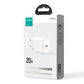 Joyroom TCF06 20 W USB-C PD Schnellladeadapter - MIZO.at