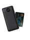Veger L10 Power Bank 10,000mAh | LCD Display, Fast Charging - Black - MIZO.at