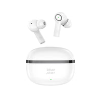Blue Star AC20C TWS Wireless Earphones ENC Weiß - MIZO.at