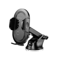 HOCO H54 Car Phone Holder Dashboard Black