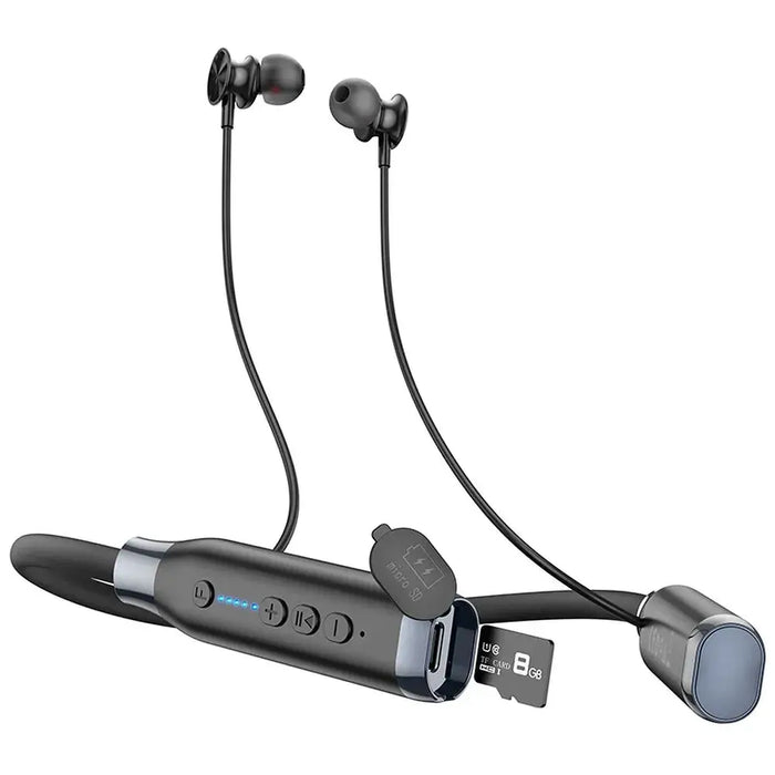 Computer accessories