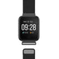 Forever Smartwatch ForeVigo SW-300 | Schwarzer Fitness-Tracker - MIZO.at