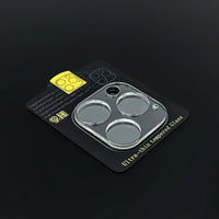 Samsung Galaxy S23 Ultra Camera Glass | 9H Tempered Protection - MIZO.at