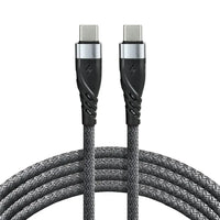 everActive USB-C PD 200cm Kabel 60W Schnellladen - MIZO.at