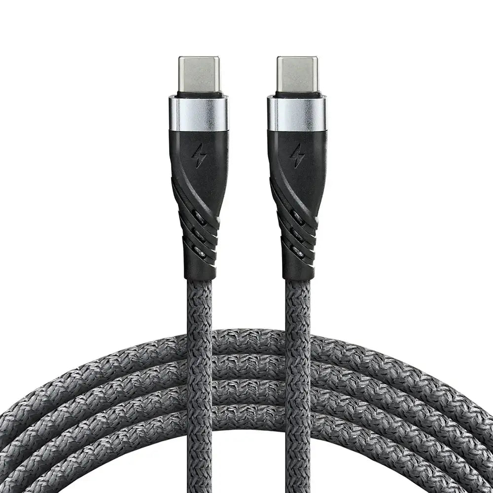 everActive USB-C PD 200cm Kabel 60W Schnellladen - MIZO.at