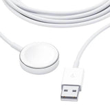 XO Induktives Ladegerät CX012 | Apple Watch Wireless Charger Weiß - MIZO.at