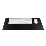 Gaming Maus- und Tastaturpad 700×300 mm | Schwarz, Rutschfest - MIZO.at