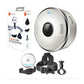 Motorola VerveCam+ 2.5K Action-Kamera - Wasserfest, Live-Stream - MIZO.at