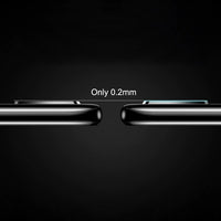 Wozinsky iPhone 12 Pro Camera Glass | 9H Tempered Lens Protector - MIZO.at
