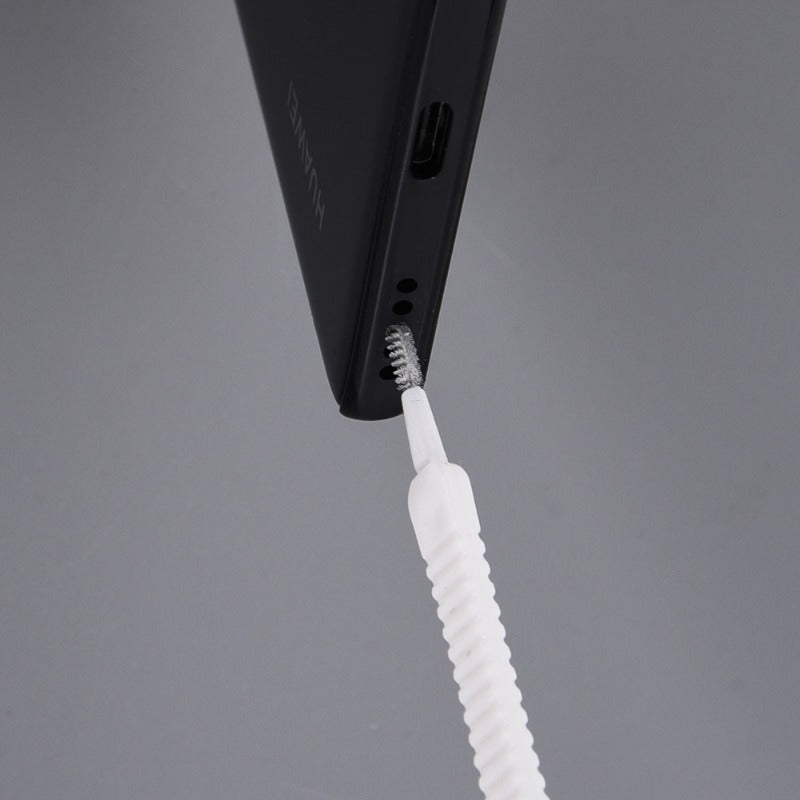 Phone Port Cleaning Kit | 10PC Anti-Static Tools - MIZO.at
