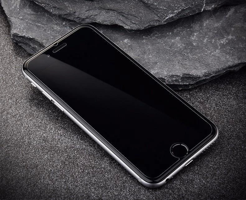 iPhone 15/14/13 Pro Max 9H Tempered Glass | Premium Screen Protector - MIZO.at