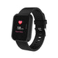Forever Smartwatch ForeVigo SW-300 | Schwarzer Fitness-Tracker - MIZO.at