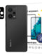 Xiaomi Redmi Note 12 Pro Camera Glass | 9H Tempered Protector - MIZO.at