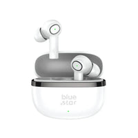Blue Star AC20C TWS Wireless Earphones ENC Weiß - MIZO.at
