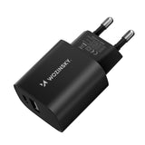 Wozinsky 20W USB-A & USB-C Wandladegerät | Dual-Port - MIZO.at