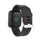 Forever Smartwatch ForeVigo SW-300 | Schwarzer Fitness-Tracker - MIZO.at