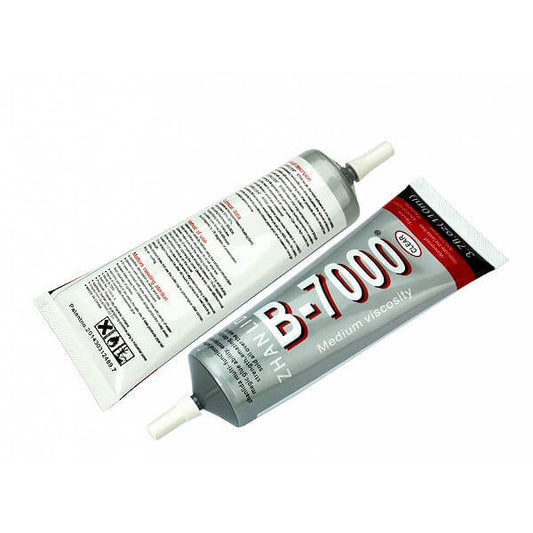 B7000 Reparaturkleber LCD Display Touchscreen 50ml ZHANLIDA - MIZO.at