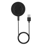 Huawei Watch Ladekabel 1m Schwarz – Magnetische Ladestation GT/4/3/2 Pro - MIZO.at