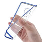 Baseus Huawei Mate 20 Case Shining – Blau Glänzend Premium - MIZO.at