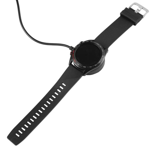 Huawei Watch Charging Cable | Black 1 m - MIZO.at