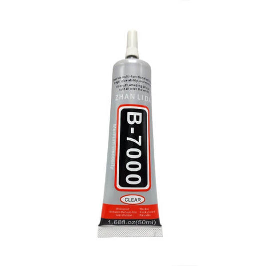 B7000 Reparaturkleber LCD Display Touchscreen 50ml ZHANLIDA - MIZO.at