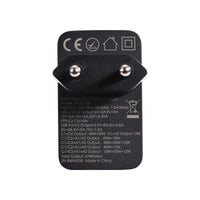 Joyroom GaN 67W 4-Port Charger + USB-C Cable | Black TCG02 - MIZO.at