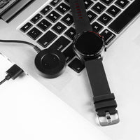Huawei Watch Charging Cable | Black 1 m - MIZO.at