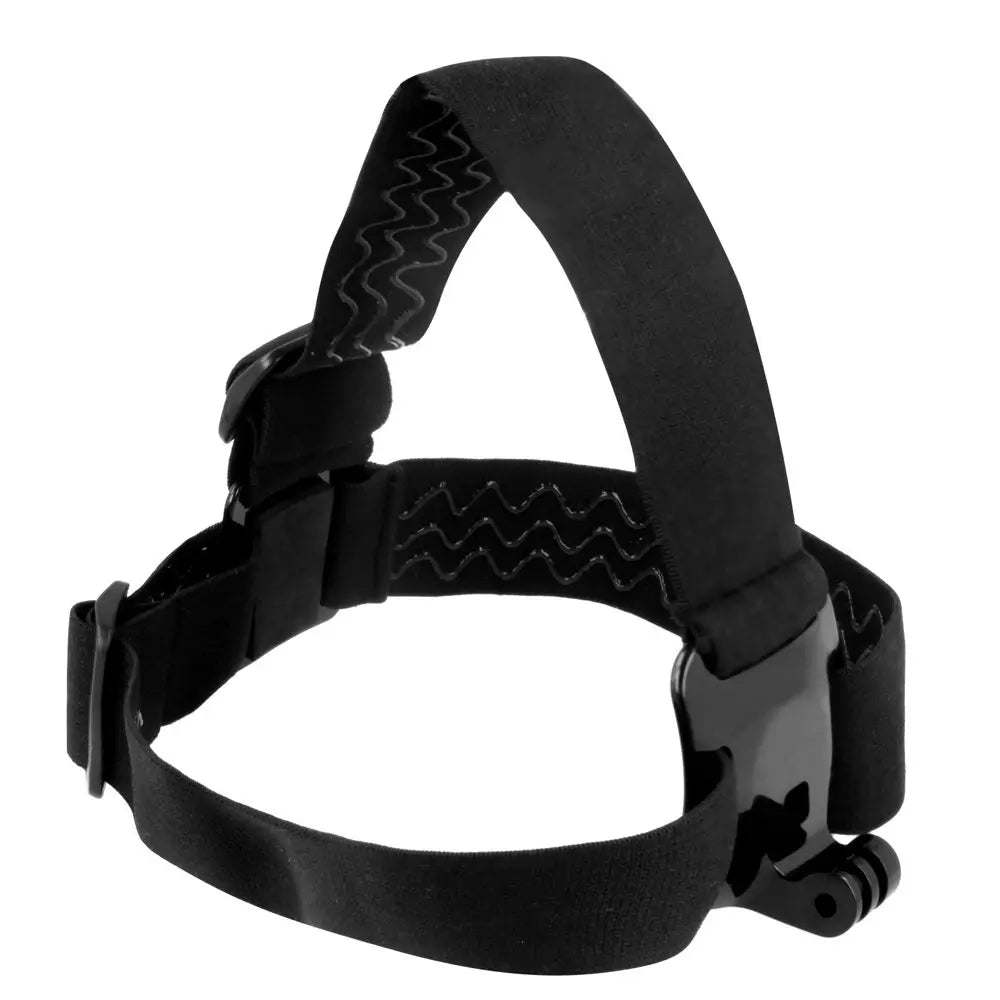 9-in-1 GoPro Accessory Kit | Multi-Mount Adventure Set - MIZO.at