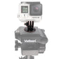 9-in-1 GoPro Zubehör Kit | Multi-Mount Adventure Set - MIZO.at