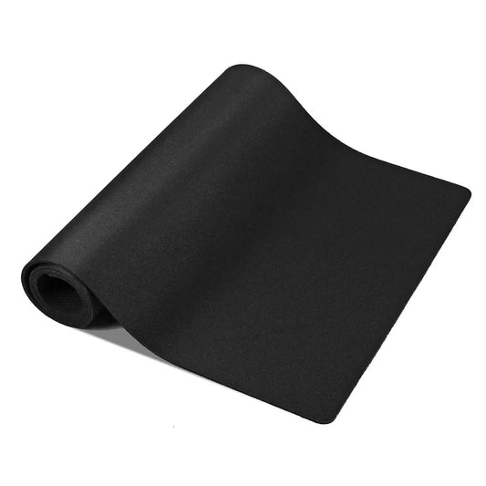 Gaming Mouse and Keyboard Pad | 700x300mm, Black - MIZO.at