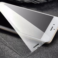 iPhone 15/14/13 Pro Max 9H Tempered Glass | Premium Screen Protector - MIZO.at