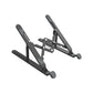 Orico PFB-A24 Laptop-Ständer | Faltbar, tragbar & ergonomisch - MIZO.at