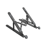 Orico PFB-A24 Laptop-Ständer | Faltbar, tragbar & ergonomisch - MIZO.at
