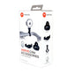 Motorola VerveCam+ 2.5K Action-Kamera - Wasserfest, Live-Stream - MIZO.at