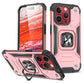 iPhone 15 Pro Max Schutzhülle – Wozinsky Ring Armor Case Gold - MIZO.at