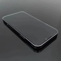 iPhone 15 Plus Privacy Glass | Wozinsky Anti Spy Tempered Protector - MIZO.at