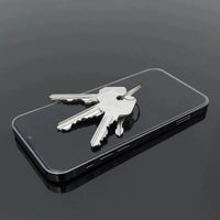 iPhone 15 Plus Privacy Glass | Wozinsky Anti Spy Tempered Protector - MIZO.at