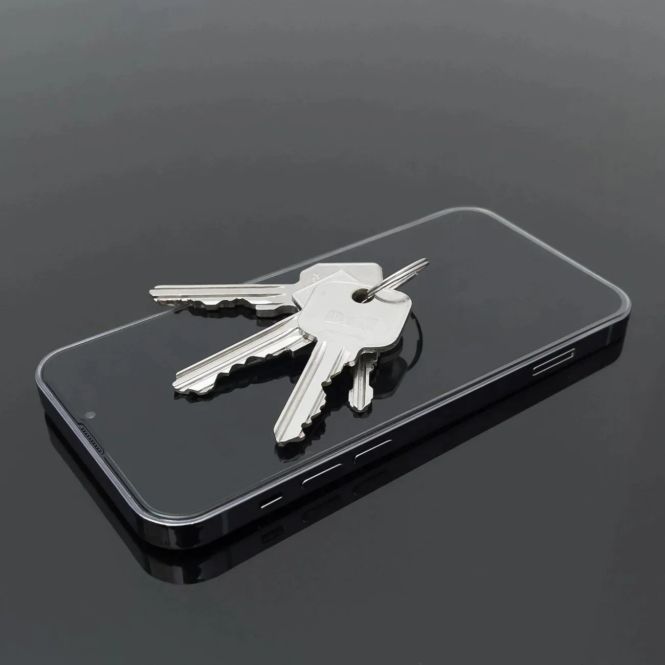 iPhone 15 Plus Privacy Glass | Wozinsky Anti Spy Tempered Protector - MIZO.at