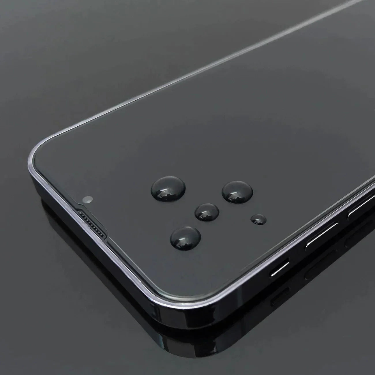 iPhone 15 Privacy Glass | Wozinsky Anti Spy Tempered Protector - MIZO.at