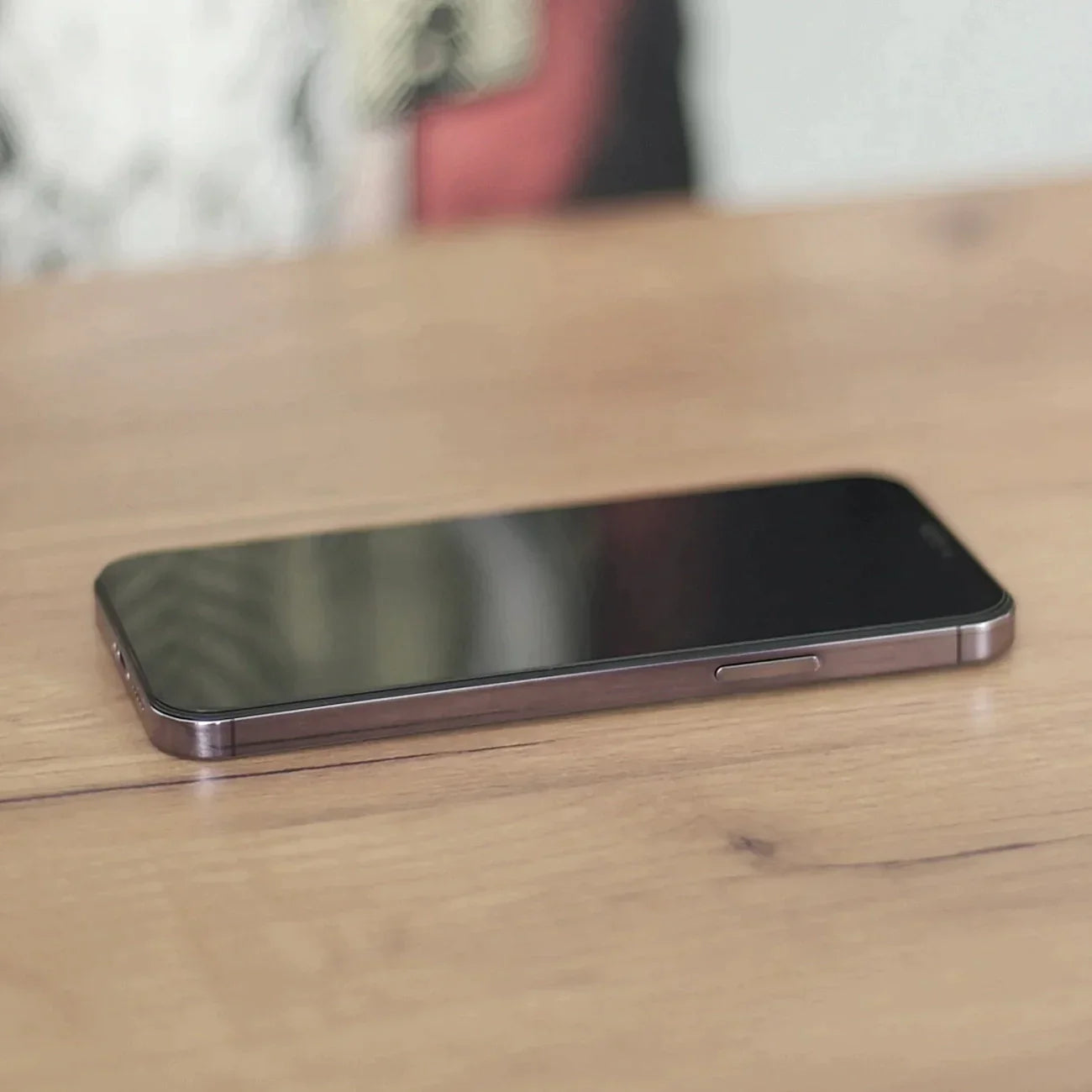 iPhone 15 Privacy Glass | Wozinsky Anti Spy Tempered Protector - MIZO.at