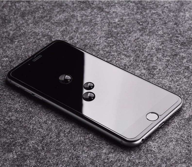 iPhone 15 Tempered Glass | Wozinsky 9H Screen Protector - MIZO.at
