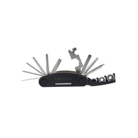 Forever MT-16 Bike Multitool | 16-in-1 Cyclist Tool Kit - MIZO.at