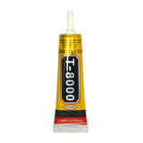 T8000 Reparaturkleber LCD Display Rahmen 50ml Zhanlida - MIZO.at