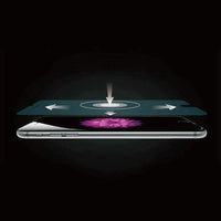 iPhone 15 Tempered Glass | Wozinsky 9H Screen Protector - MIZO.at