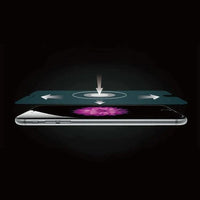 iPhone 15 Plus Tempered Glass | Wozinsky 9H Screen Protector - MIZO.at