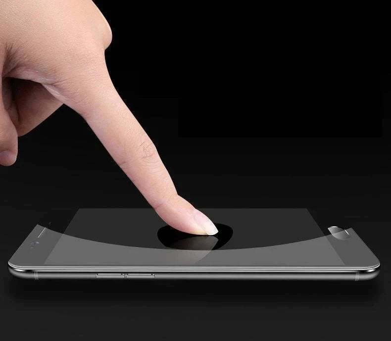 iPhone 15 Tempered Glass | Wozinsky 9H Screen Protector - MIZO.at
