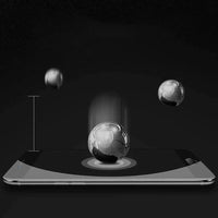 iPhone 15 Plus Tempered Glass | Wozinsky 9H Screen Protector - MIZO.at