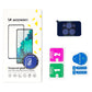iPhone 15 Plus Vollständiger Kamera Glasschutz – Advanced Protection - MIZO.at