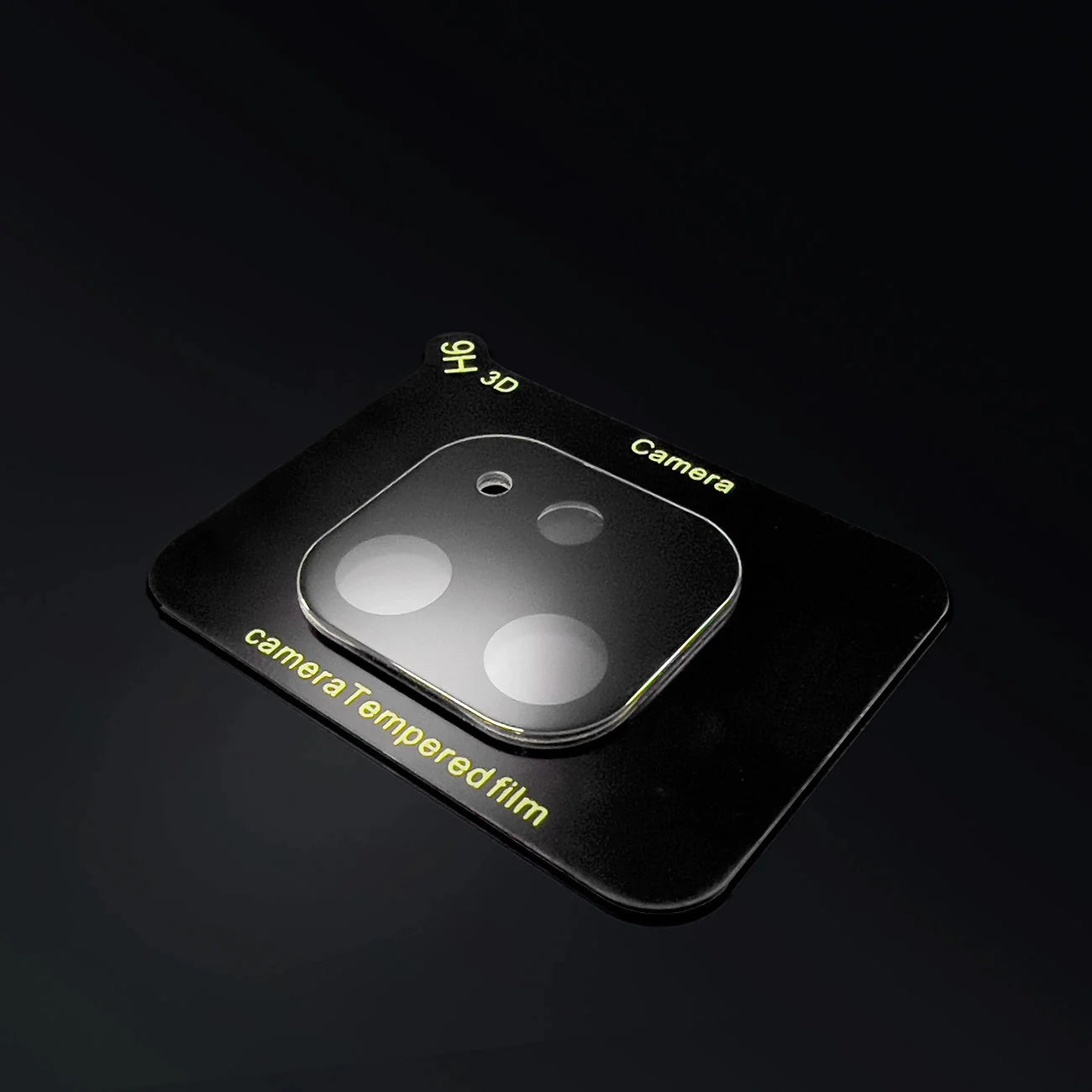 iPhone 15 Plus Lens Protection  | Advanced Camera Glass Shield - MIZO.at
